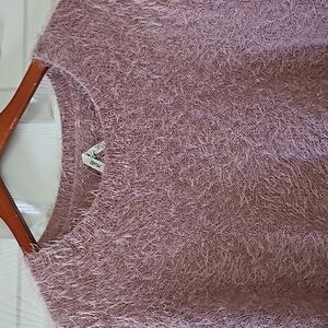 Mudd long sleeve sweater